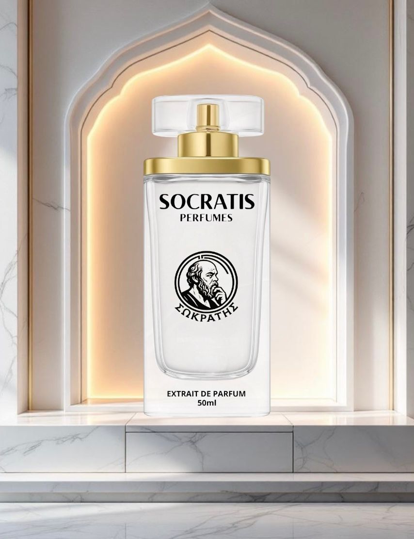 ARABIC PERFUMES
