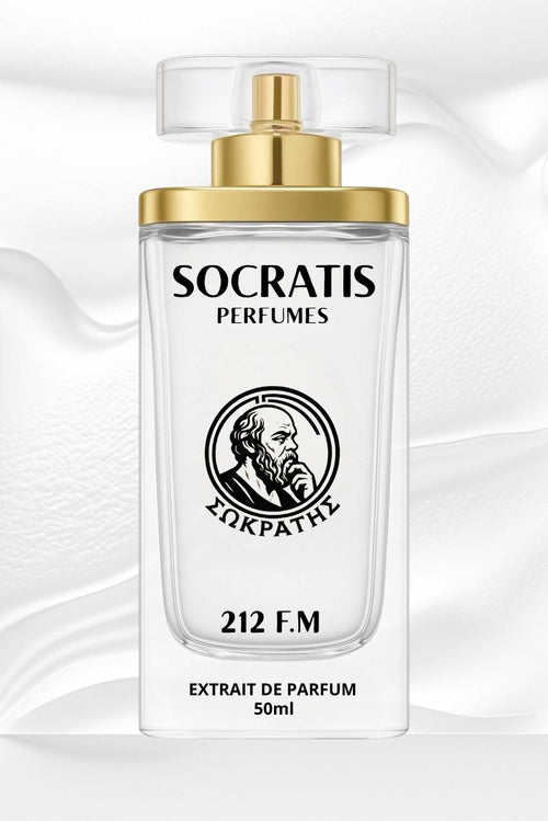 212 POUR HOMMES