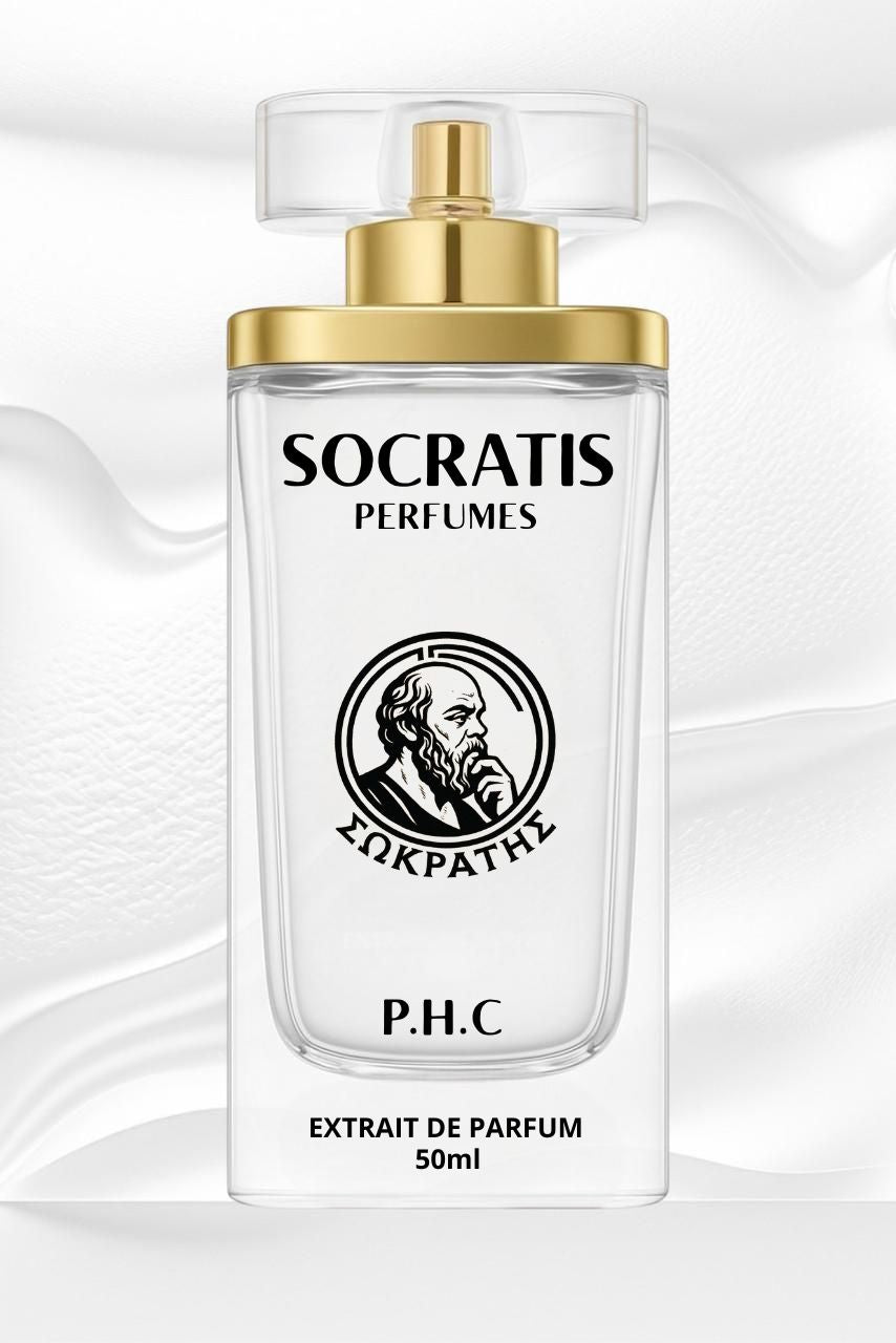 Pour Un Homme by CARON